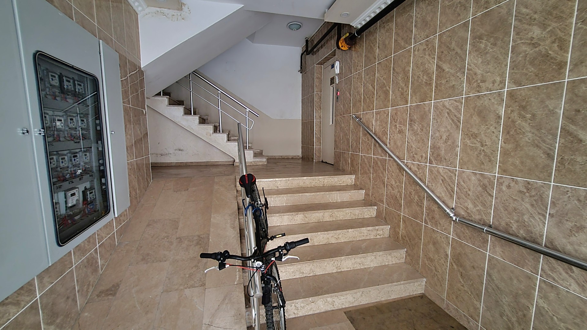 Kiralık Daire, Trabzon / OF / İRFANLI MAHALLESİ