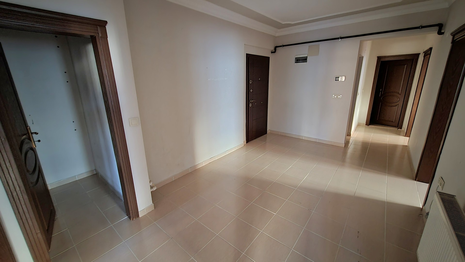 Kiralık Daire, Trabzon / OF / İRFANLI MAH.