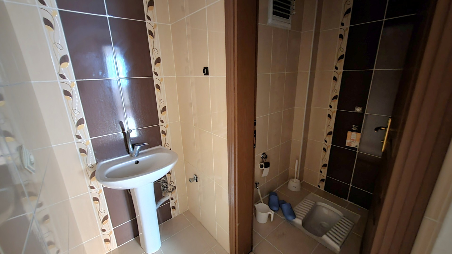 Kiralık Daire, Trabzon / OF / İRFANLI MAH.