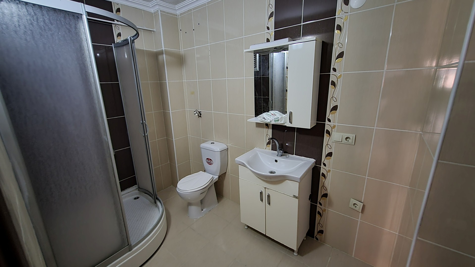 Kiralık Daire, Trabzon / OF / İRFANLI MAH.