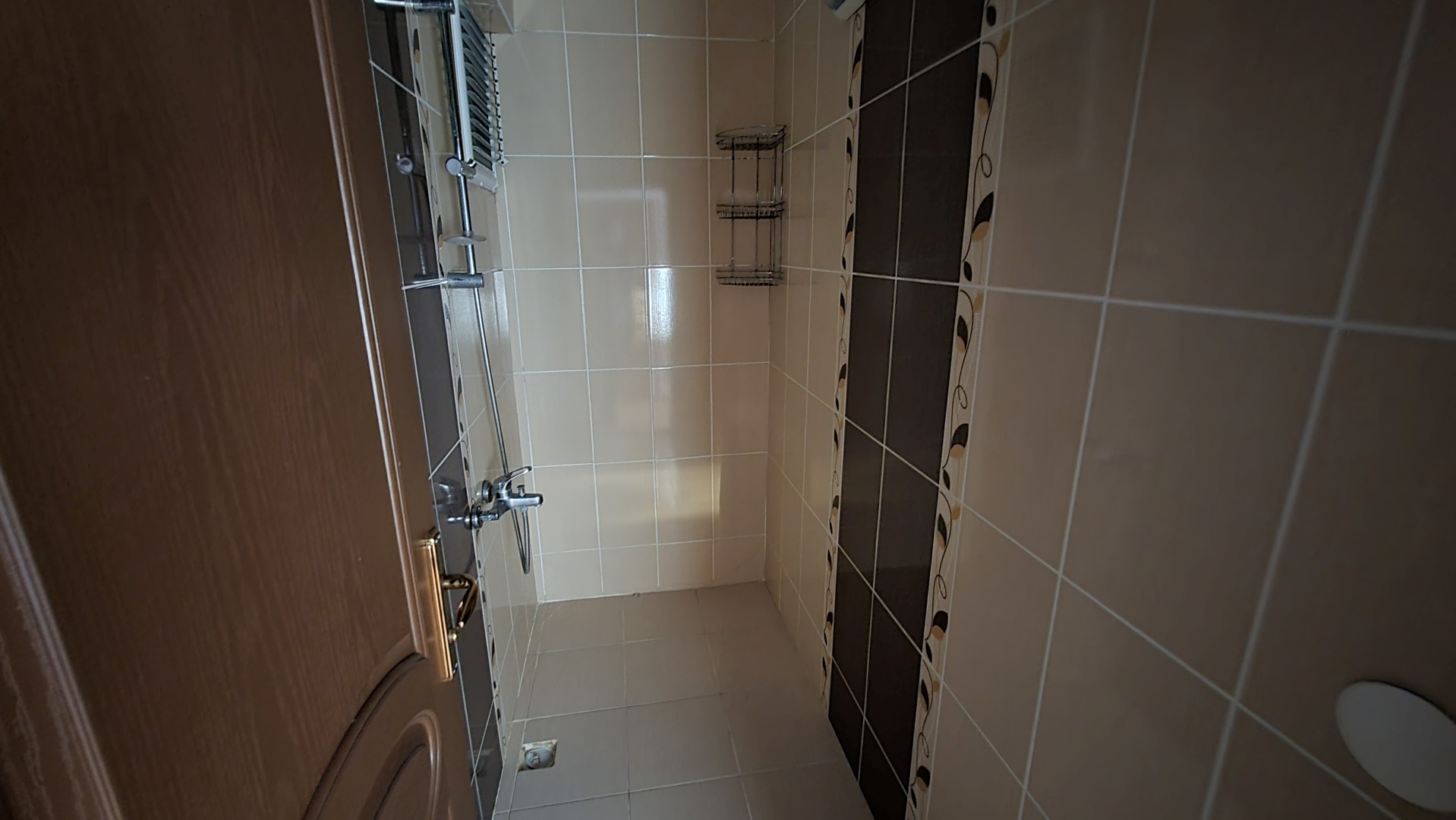 Kiralık Daire, Trabzon / OF / İRFANLI MAH.