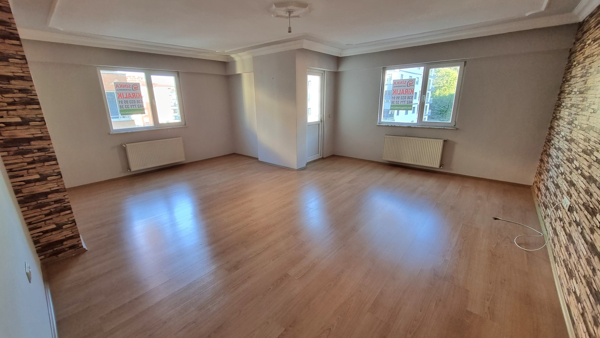 Kiralık Daire, Trabzon / OF / İRFANLI MAH.