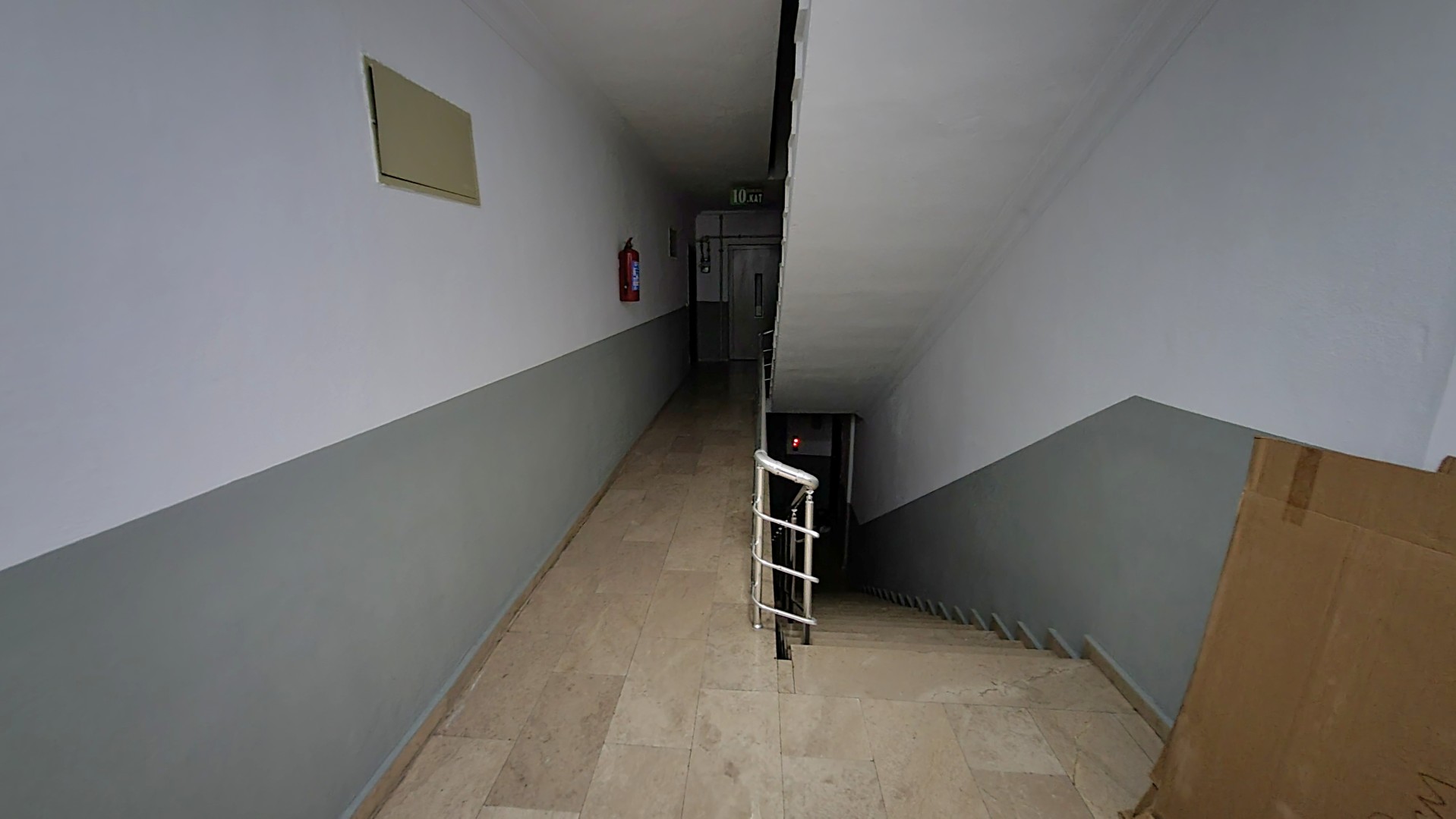 Kiralık Daire, Trabzon / OF / İRFANLI MAH.