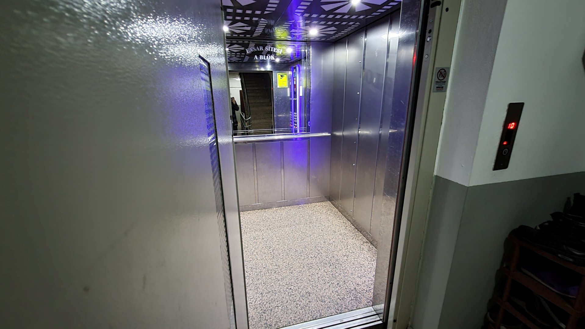 Kiralık Daire, Trabzon / OF / İRFANLI MAH.