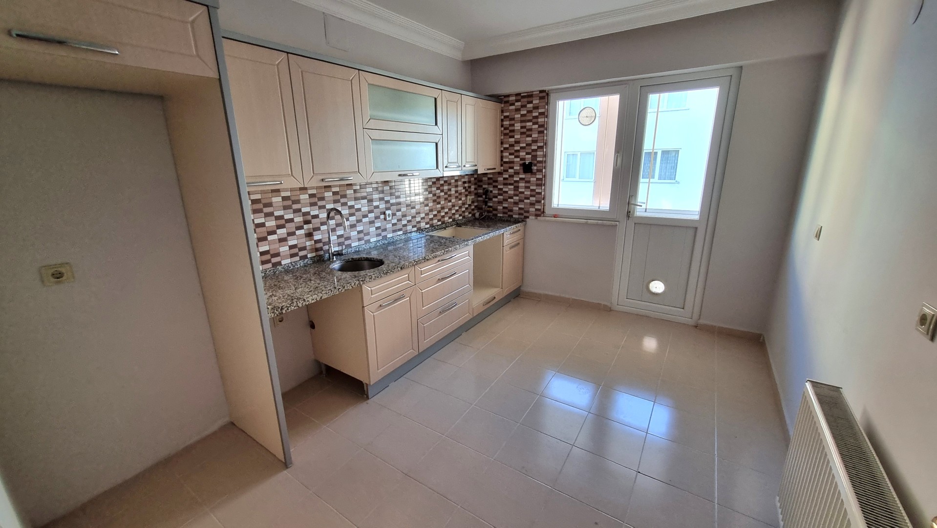 Kiralık Daire, Trabzon / OF / İRFANLI MAH.