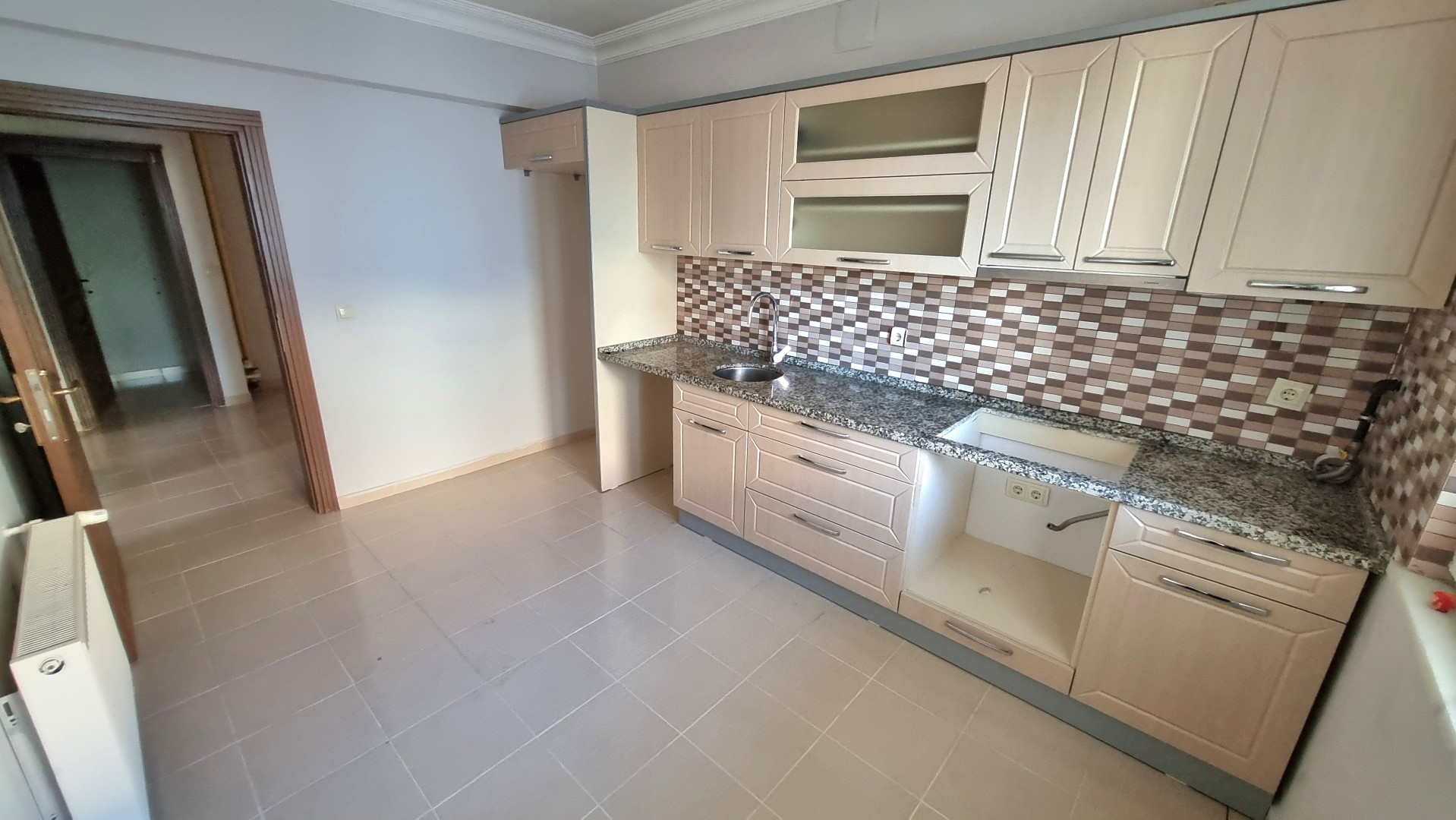 Kiralık Daire, Trabzon / OF / İRFANLI MAH.