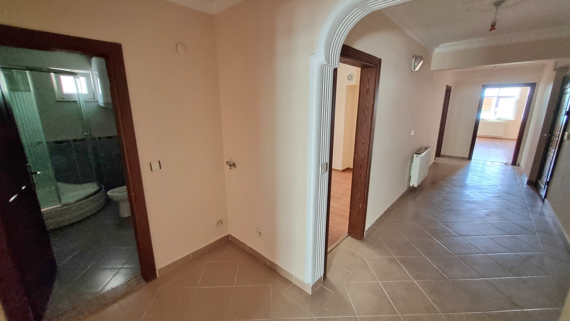 Kiralık Daire, Trabzon / OF / İRFANLI MAHALLESİ