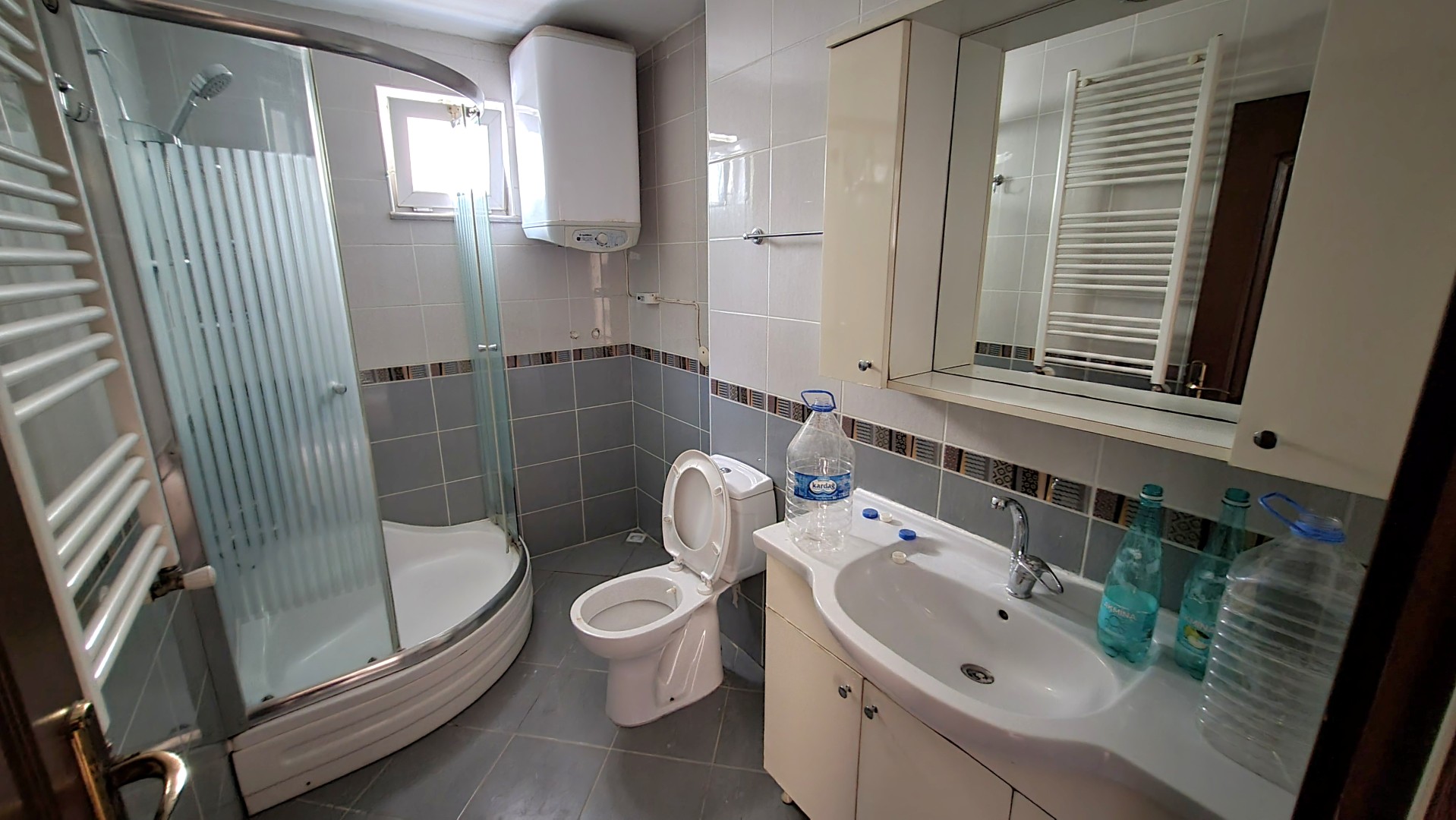 Kiralık Daire, Trabzon / OF / İRFANLI MAHALLESİ