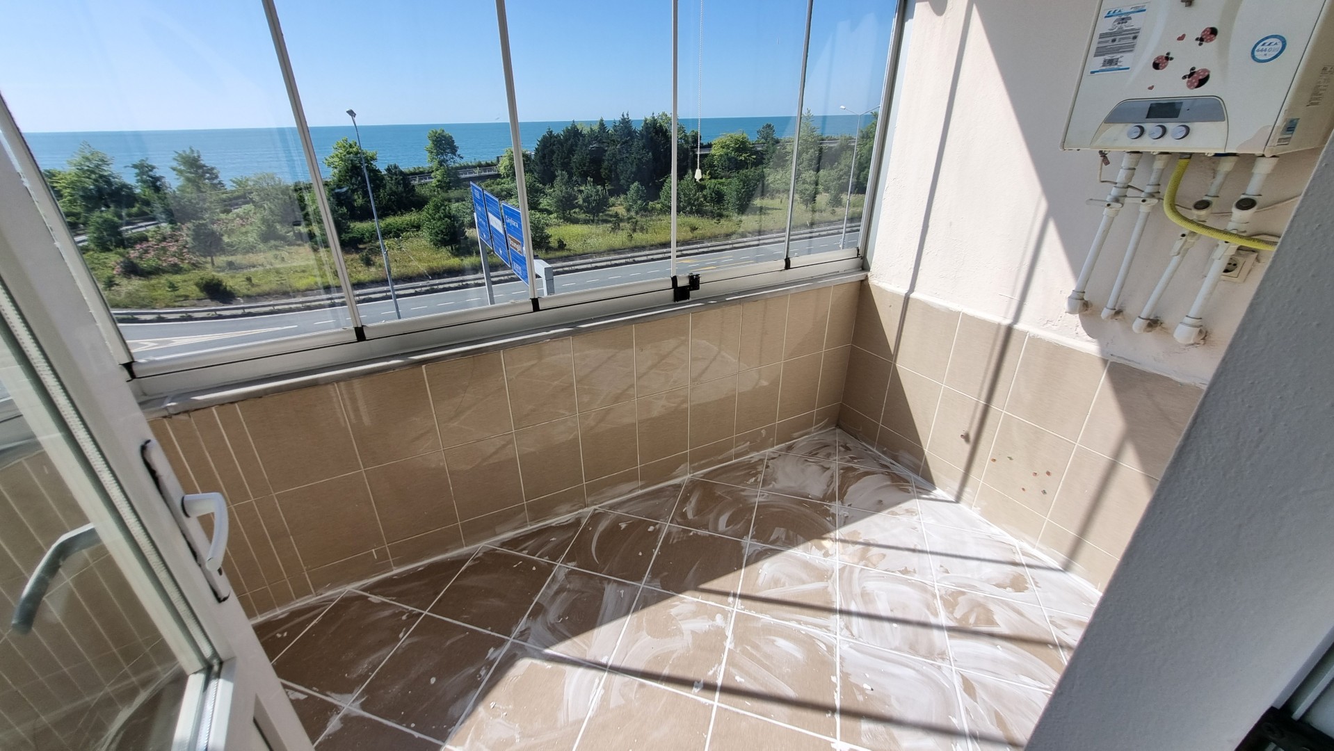 Kiralık Daire, Trabzon / OF / İRFANLI MAHALLESİ