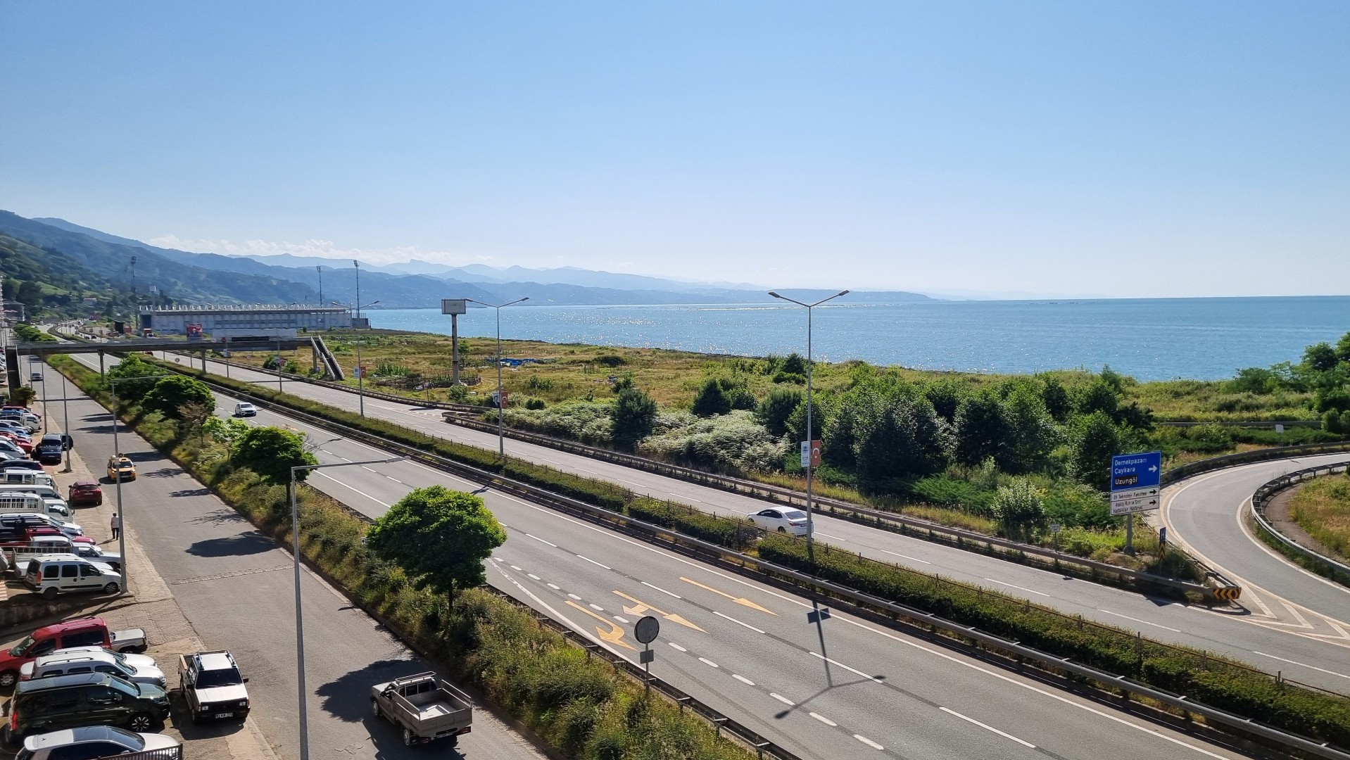 Kiralık Daire, Trabzon / OF / İRFANLI MAHALLESİ