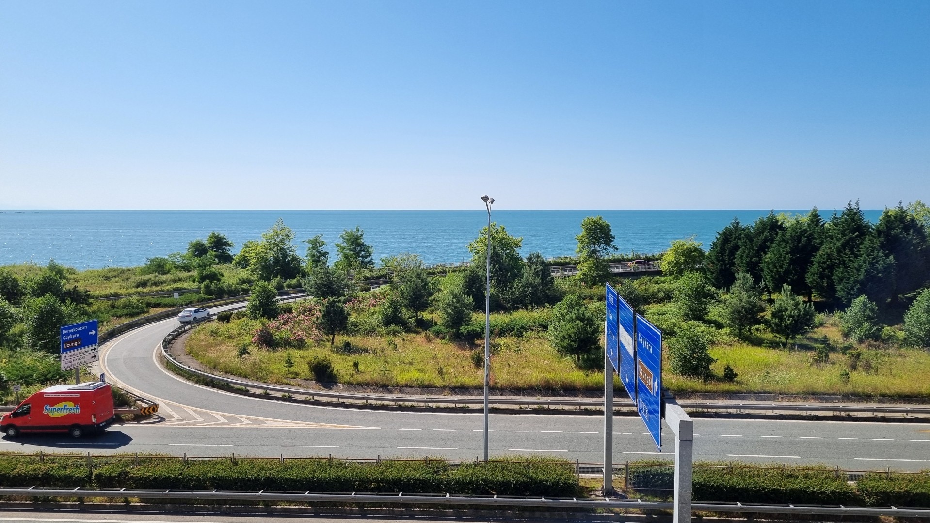 Kiralık Daire, Trabzon / OF / İRFANLI MAHALLESİ