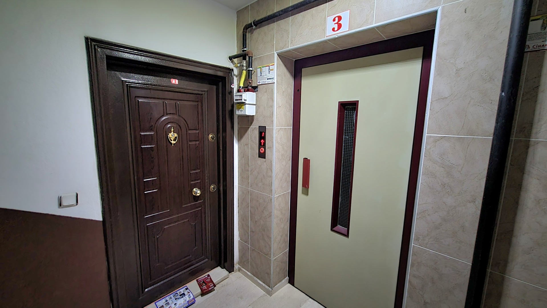 Kiralık Daire, Trabzon / OF / İRFANLI MAHALLESİ