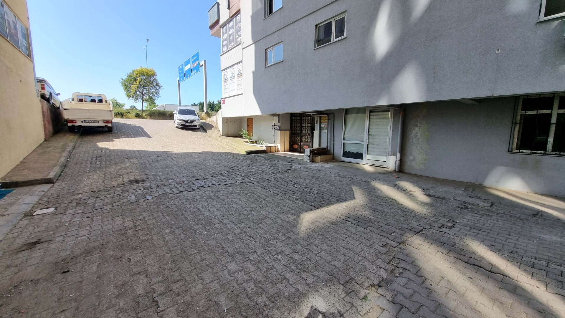 Kiralık Daire, Trabzon / OF / İRFANLI MAHALLESİ