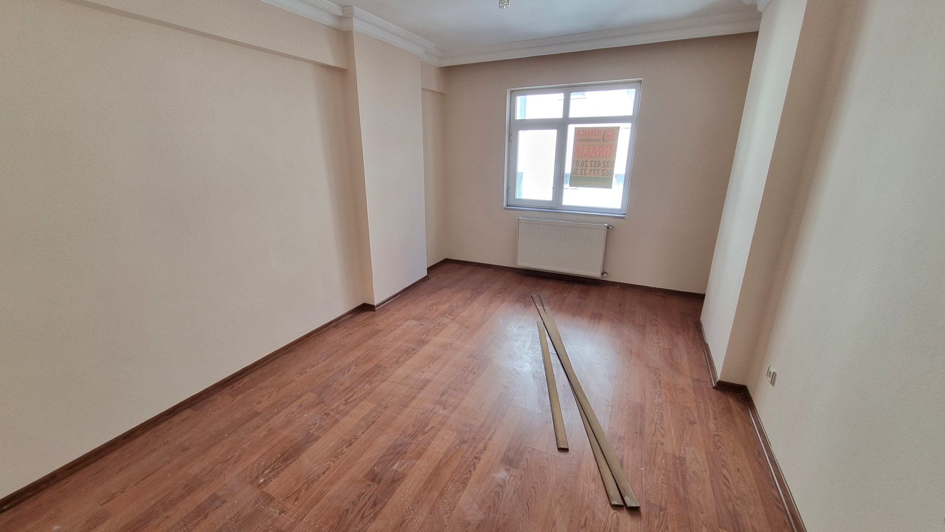 Kiralık Daire, Trabzon / OF / İRFANLI MAHALLESİ