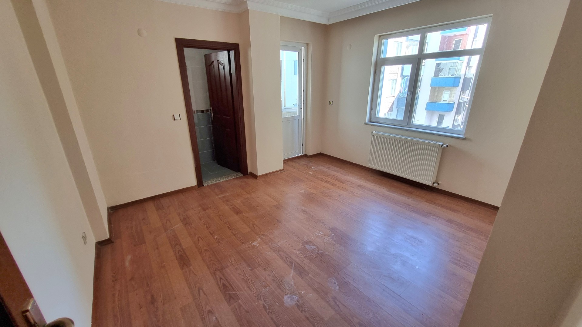 Kiralık Daire, Trabzon / OF / İRFANLI MAHALLESİ