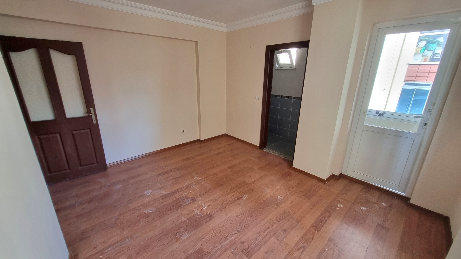 Kiralık Daire, Trabzon / OF / İRFANLI MAHALLESİ