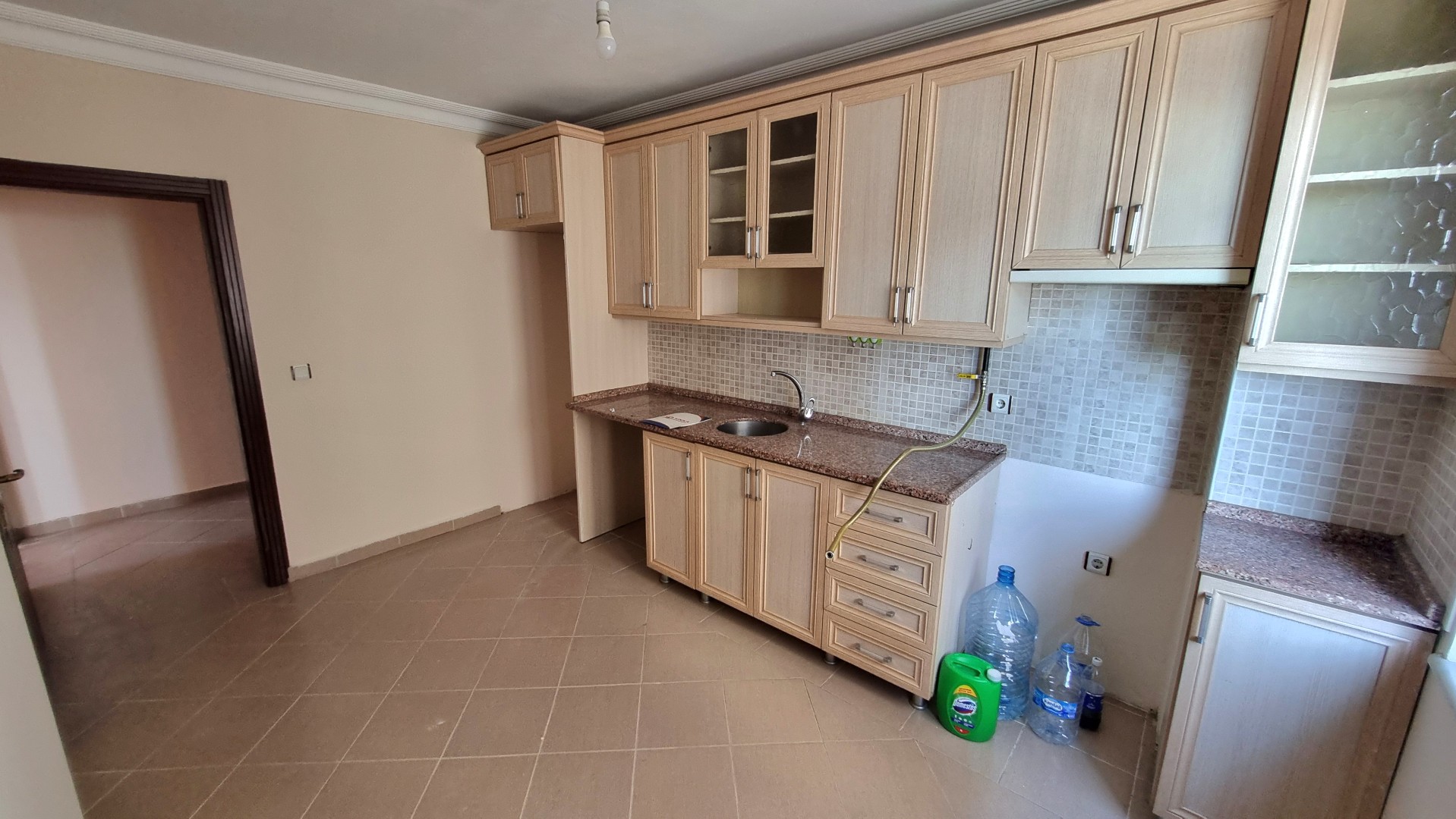 Kiralık Daire, Trabzon / OF / İRFANLI MAHALLESİ