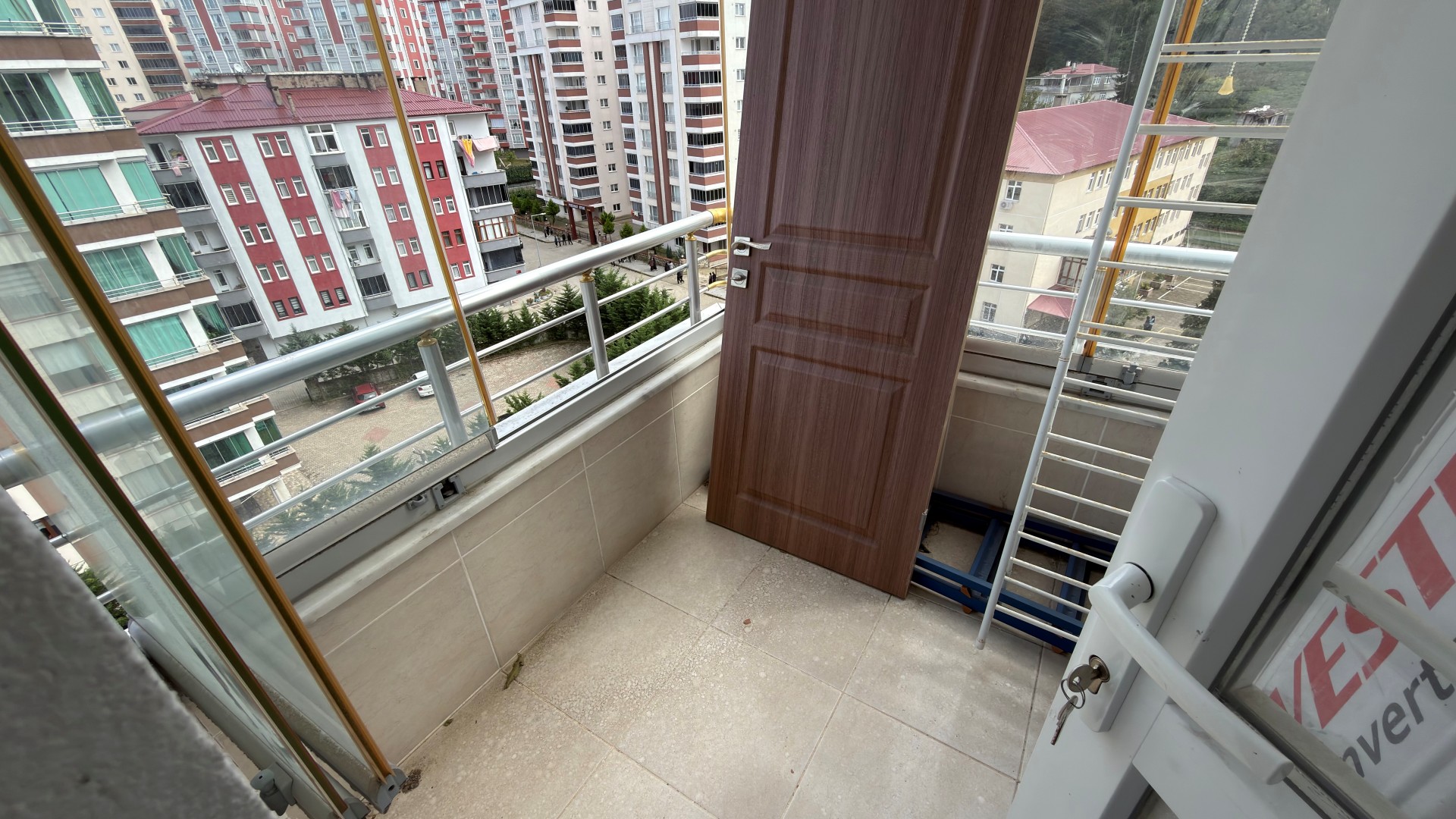 Satılık Daire, Trabzon / OF / İRFANLI MAHALLESİ