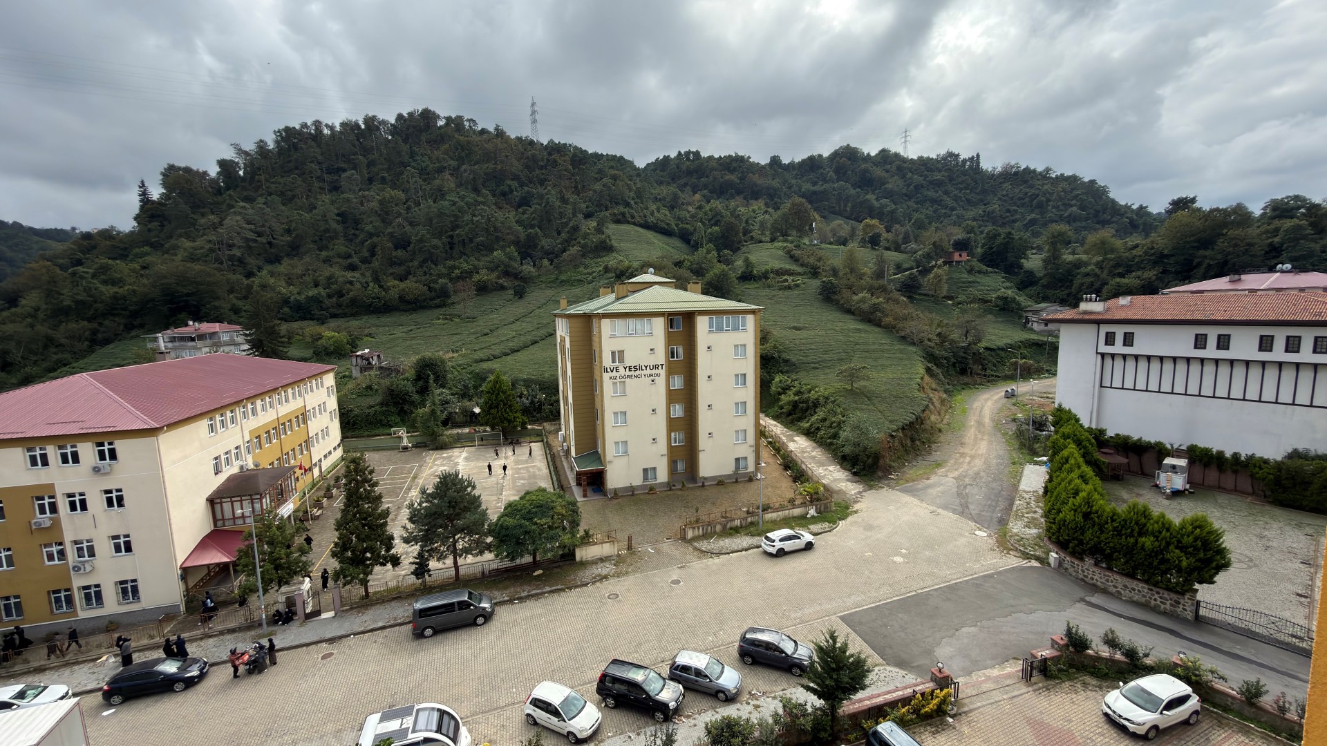 Satılık Daire, Trabzon / OF / İRFANLI MAHALLESİ