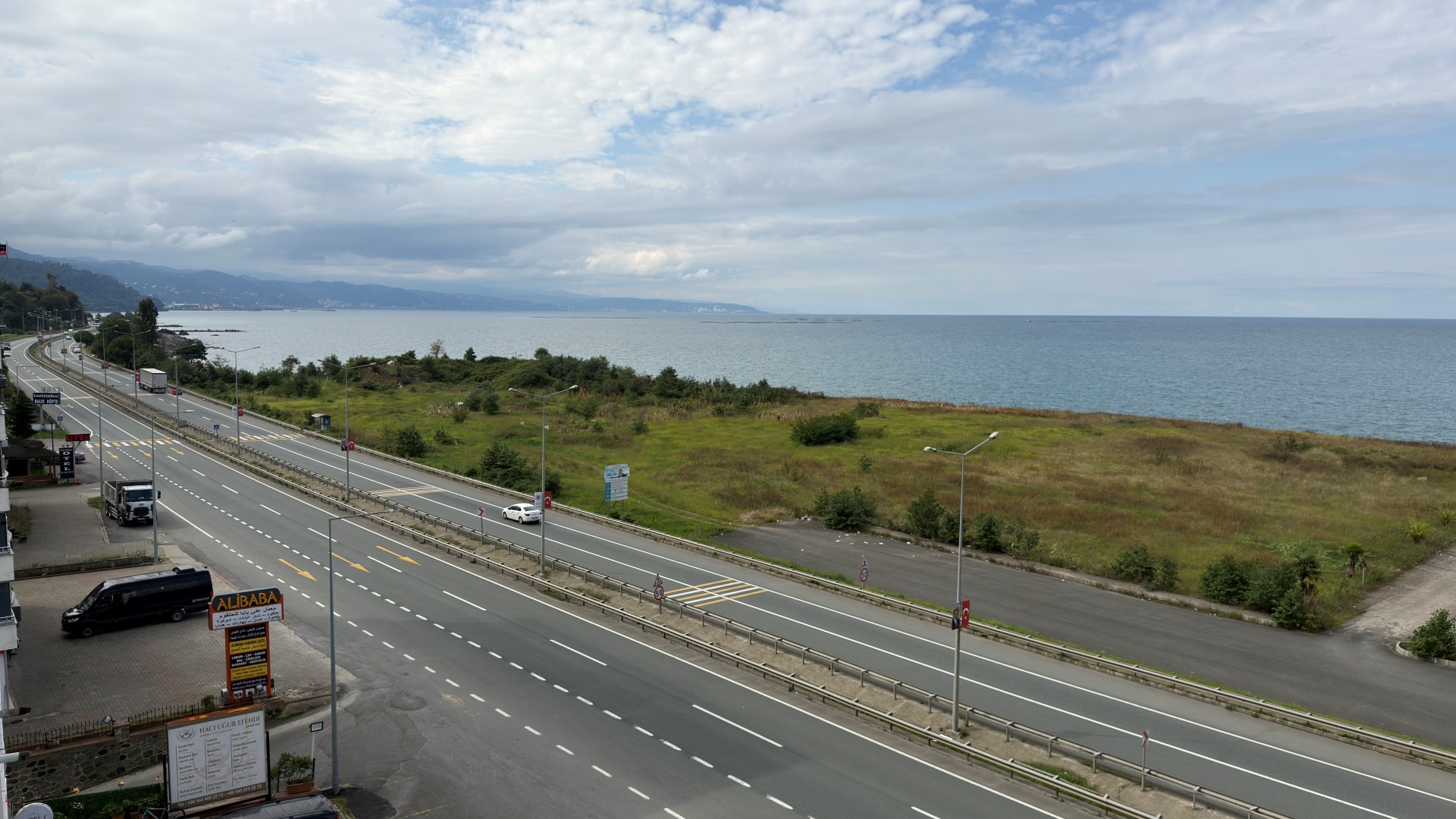 Satılık Daire, Trabzon / OF / İRFANLI MAHALLESİ