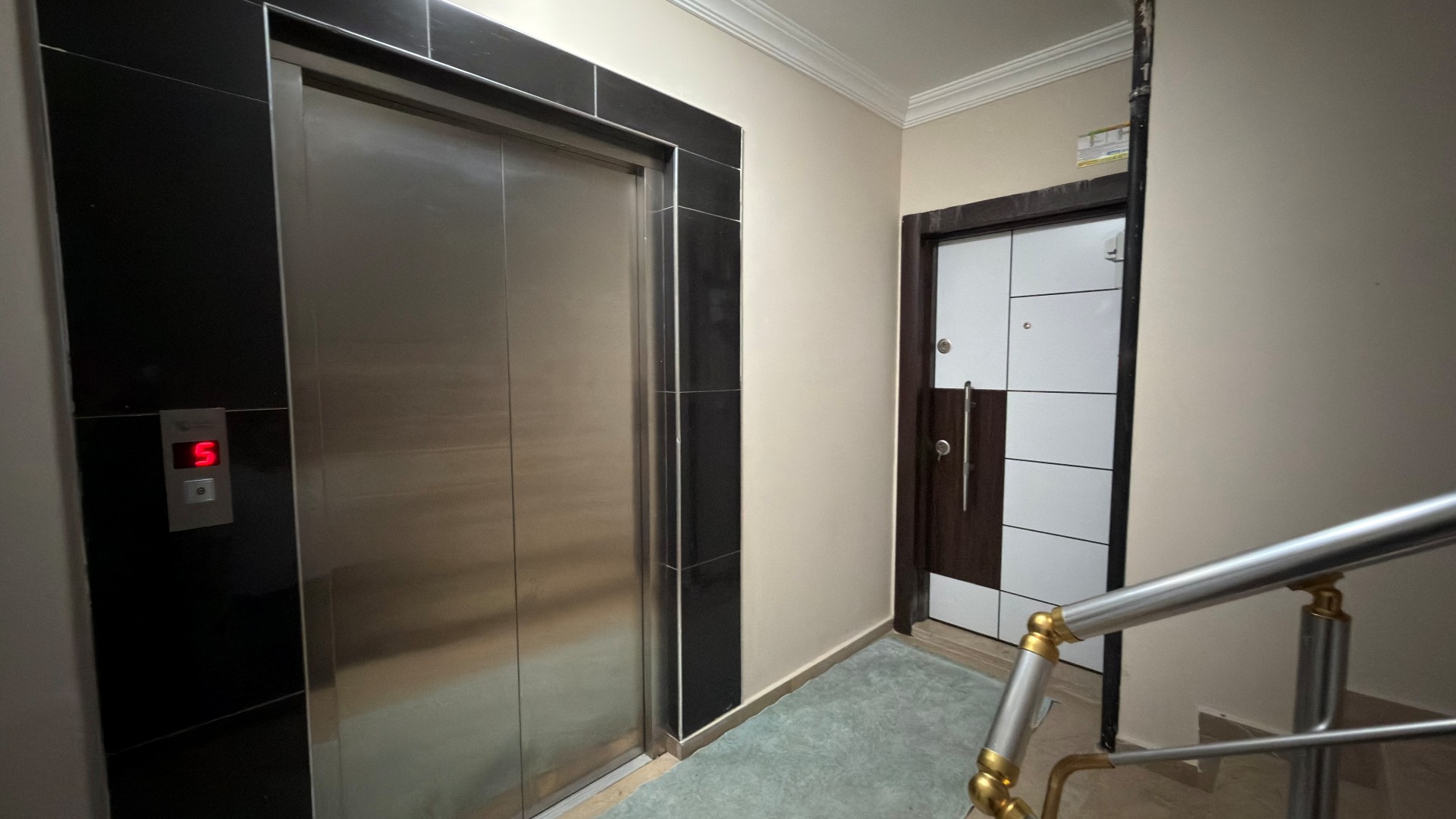 Satılık Daire, Trabzon / OF / İRFANLI MAHALLESİ