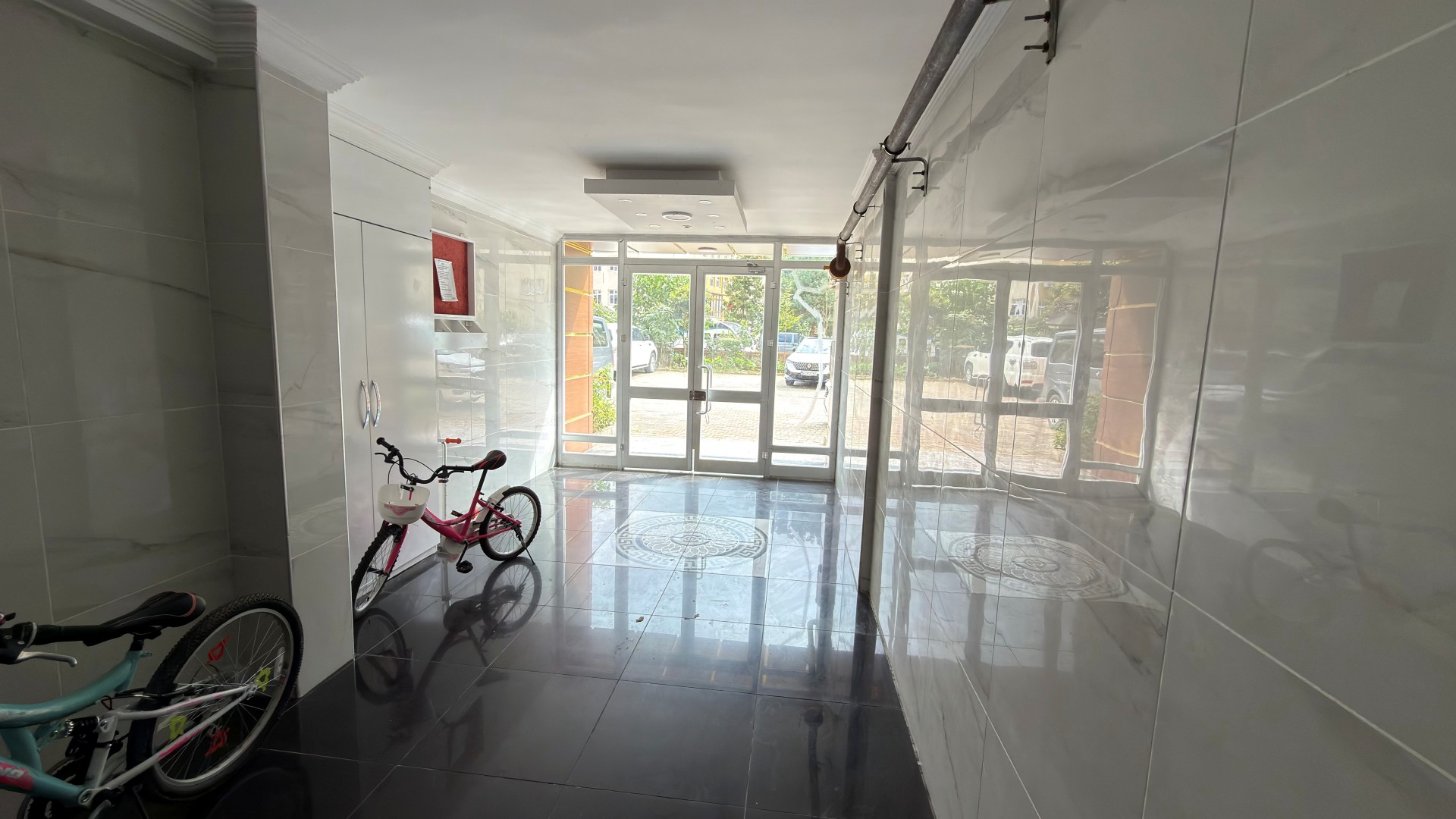 Satılık Daire, Trabzon / OF / İRFANLI MAHALLESİ