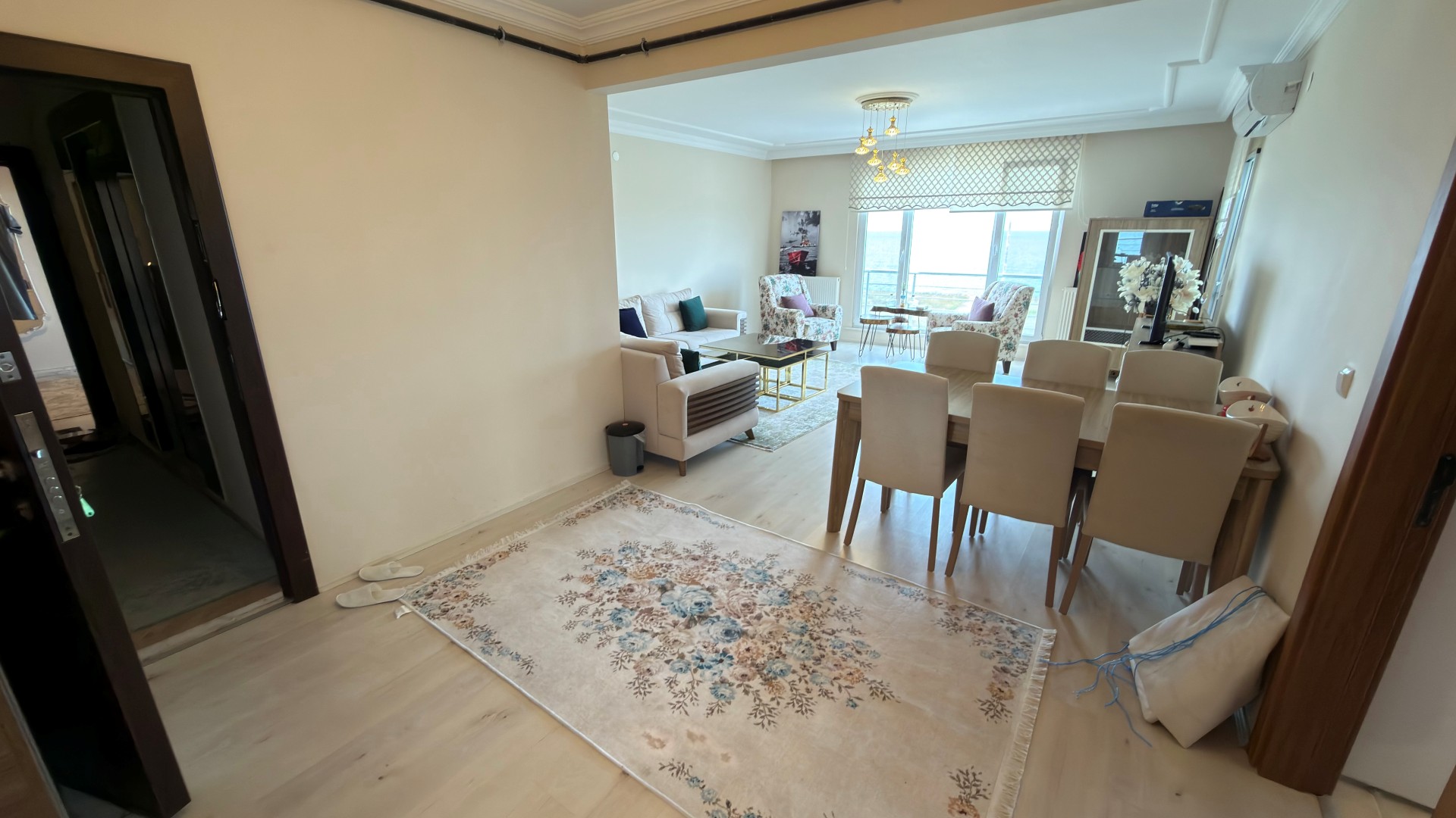 Satılık Daire, Trabzon / OF / İRFANLI MAHALLESİ