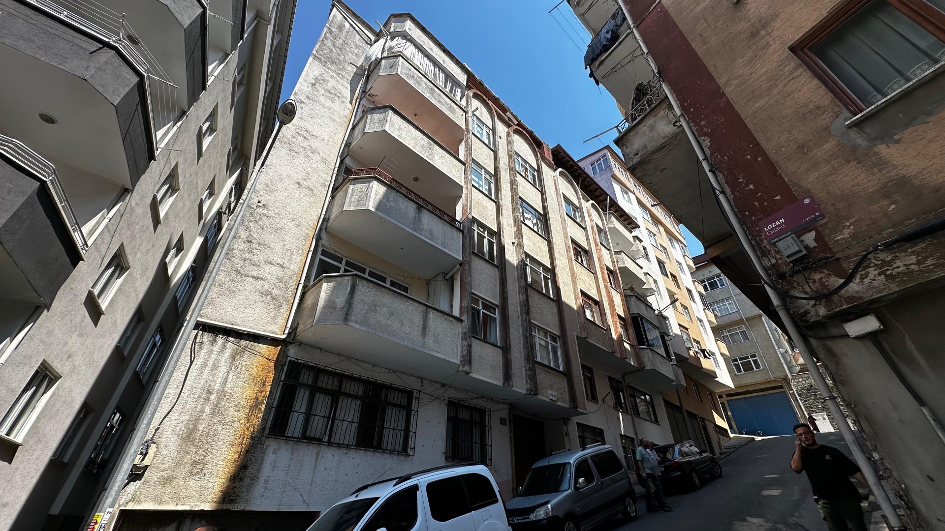 Kiralık Daire, Trabzon / OF / SULAKLI MAHALLESİ