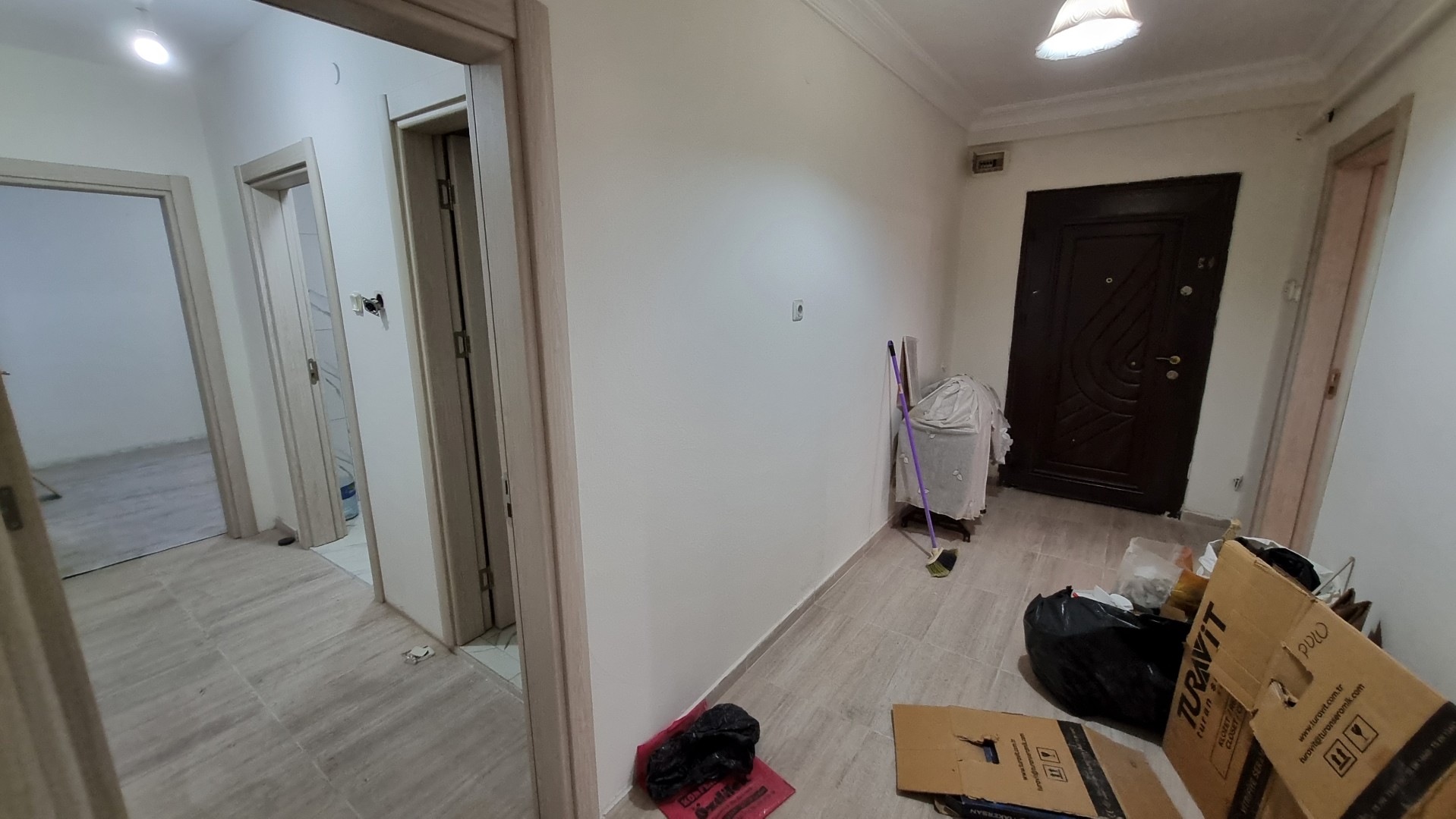 Kiralık Daire, Trabzon / OF / SULAKLI MAHALLESİ