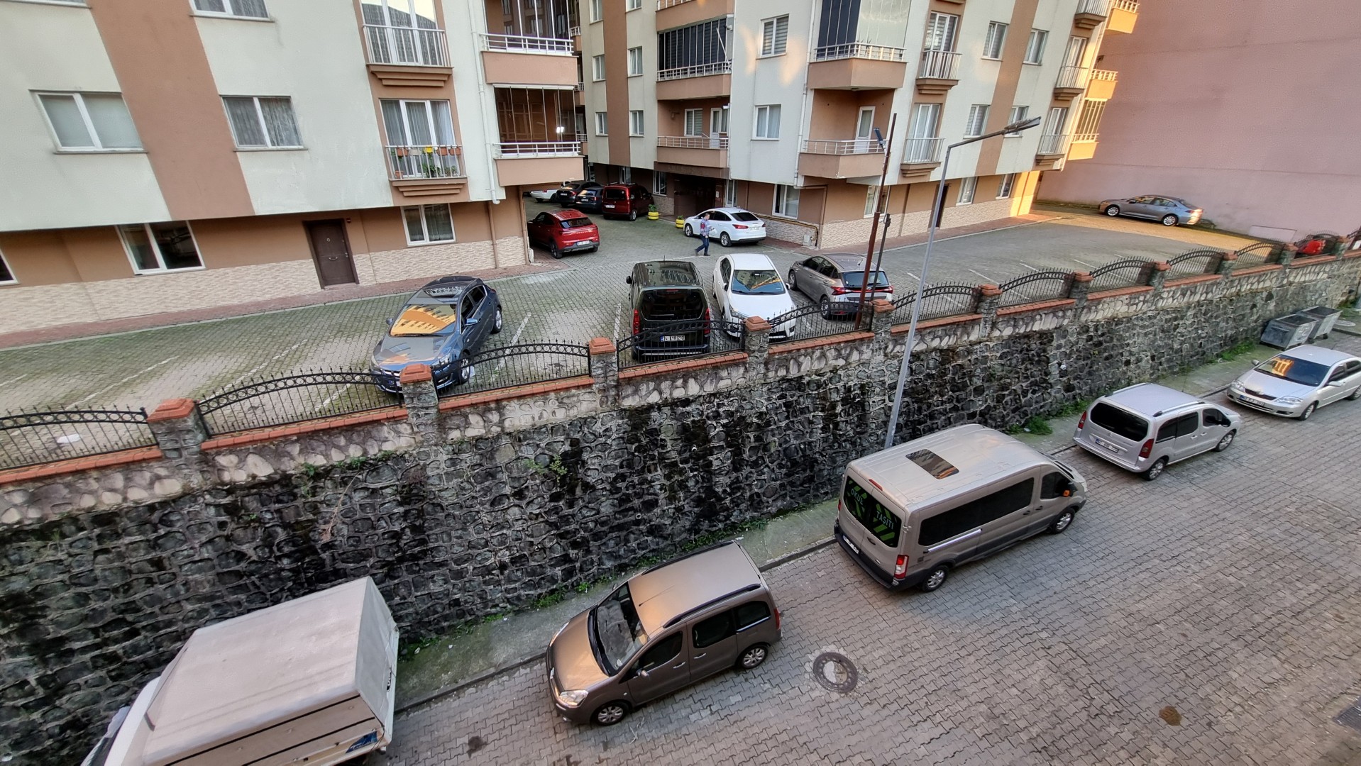 Kiralık Daire, Trabzon / OF / SULAKLI MAHALLESİ