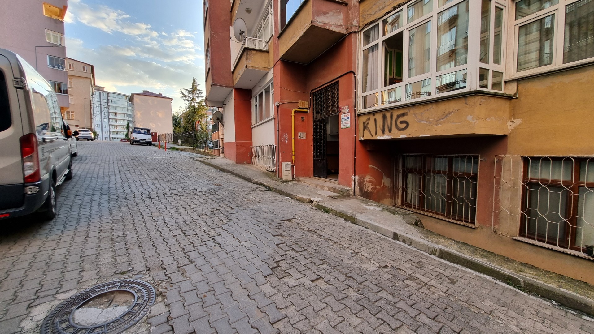 Kiralık Daire, Trabzon / OF / SULAKLI MAHALLESİ