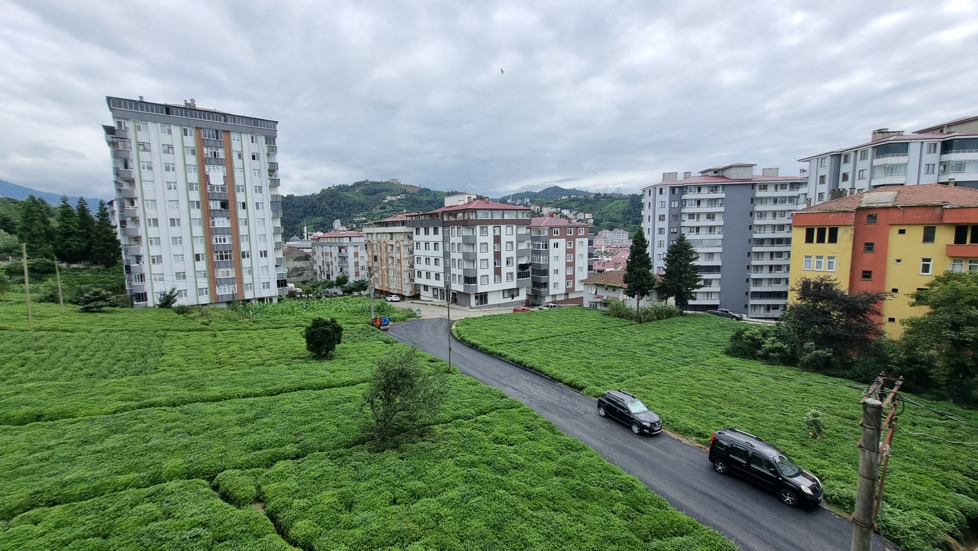 Kiralık Daire, Trabzon / OF / SULAKLI MAHALLESİ