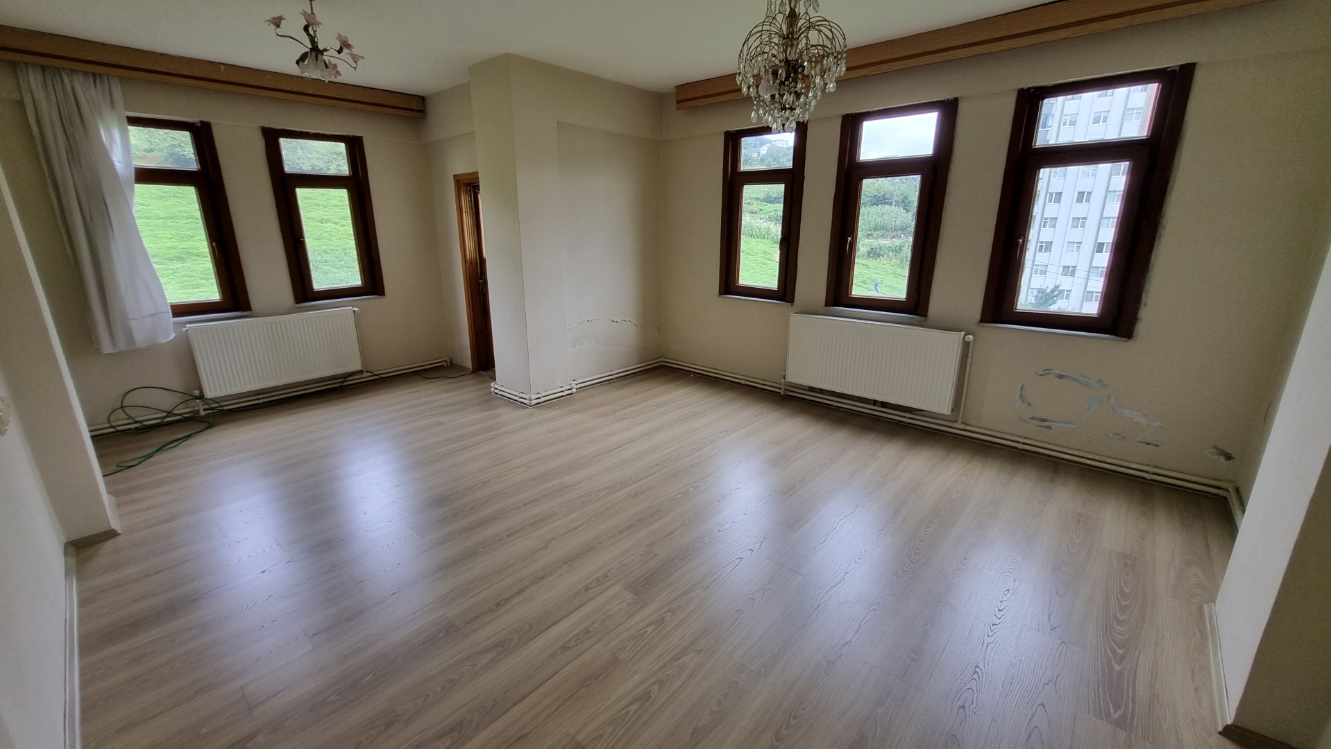 Kiralık Daire, Trabzon / OF / SULAKLI MAHALLESİ