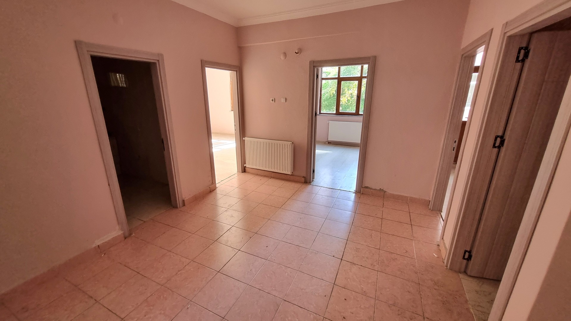 Kiralık Daire, Trabzon / OF / CUMHURİYET MAHALLESİ