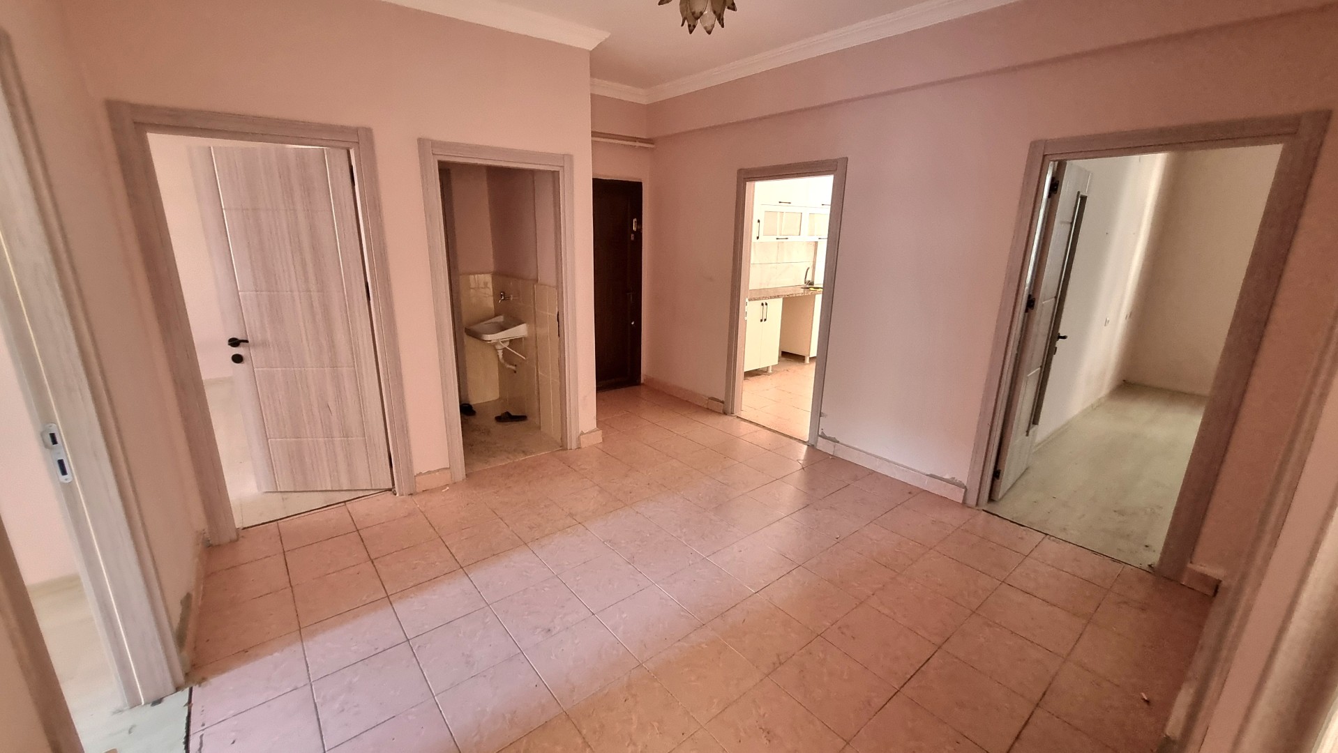 Kiralık Daire, Trabzon / OF / CUMHURİYET MAHALLESİ