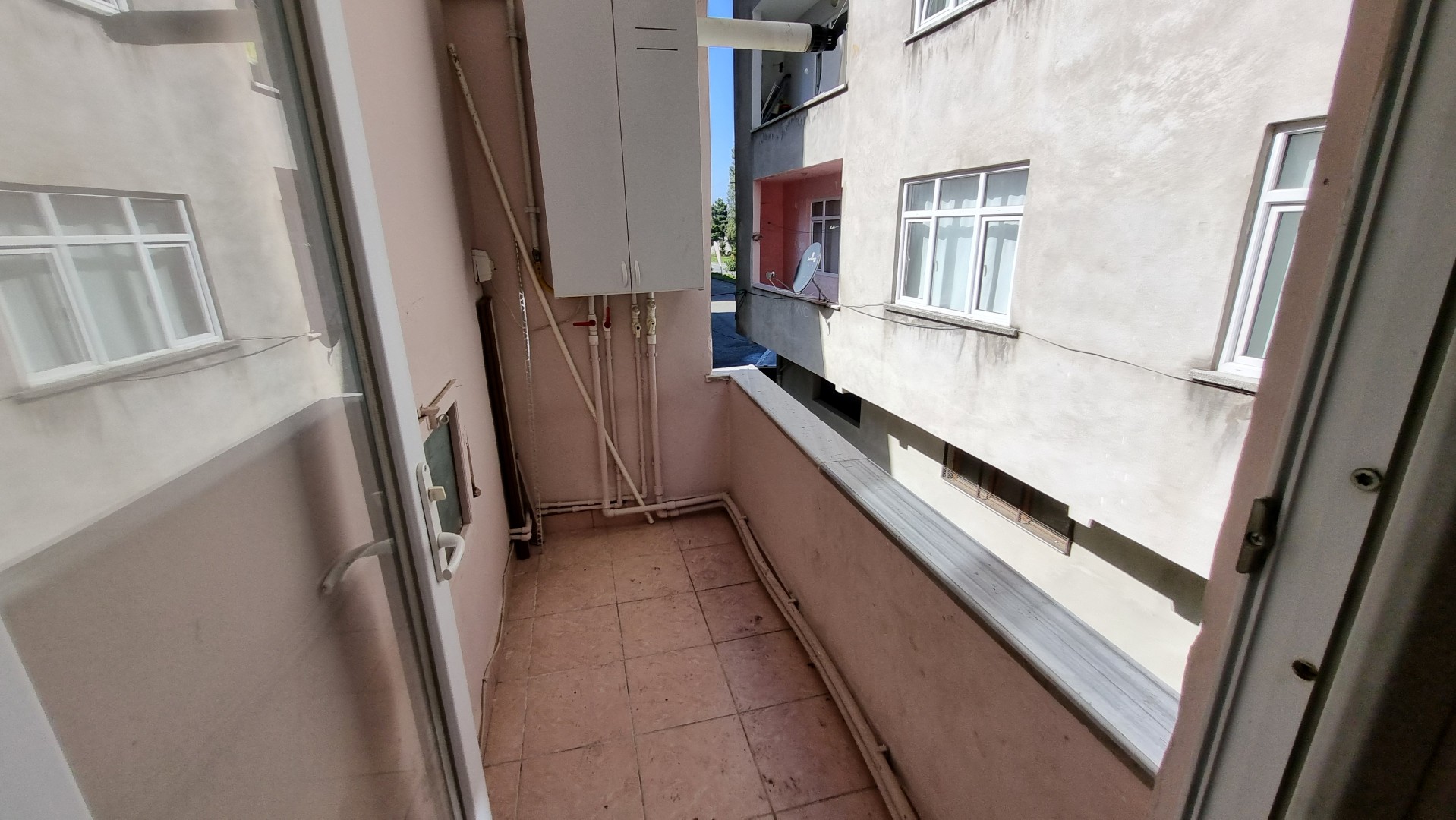 Kiralık Daire, Trabzon / OF / CUMHURİYET MAHALLESİ