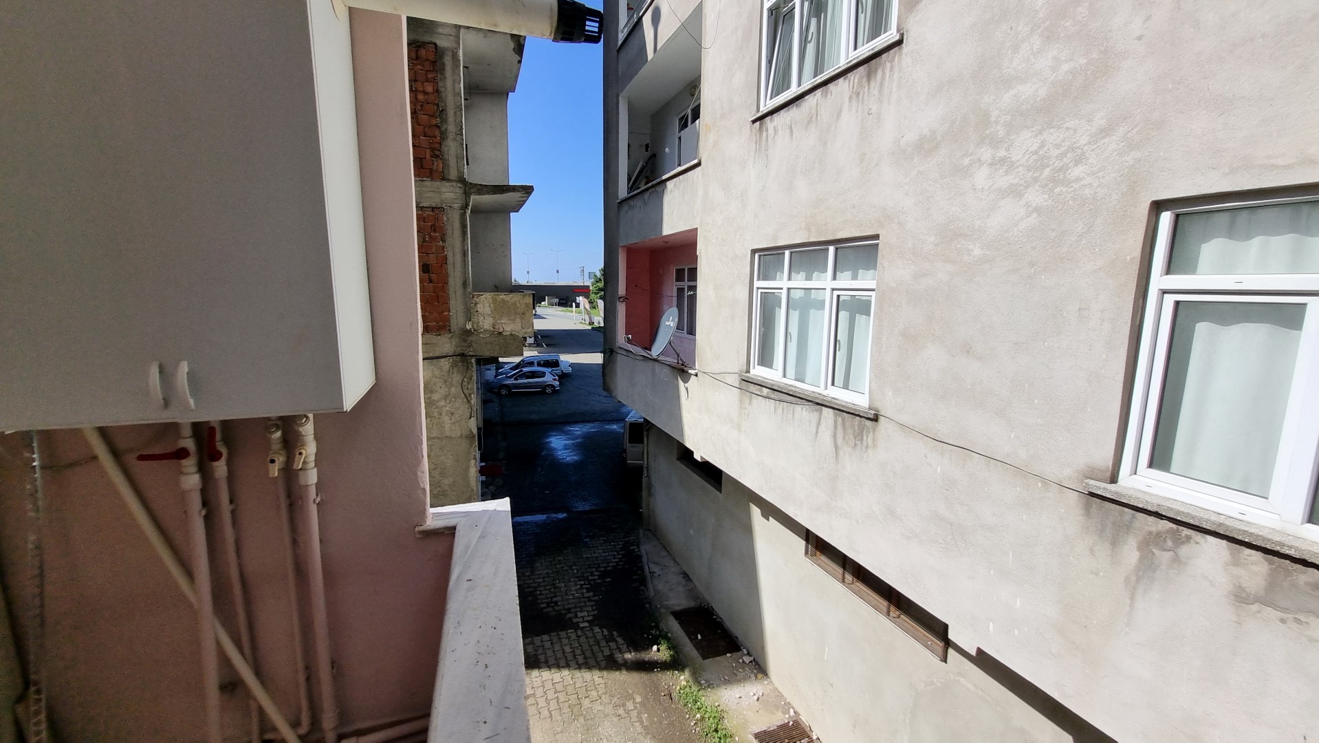 Kiralık Daire, Trabzon / OF / CUMHURİYET MAHALLESİ