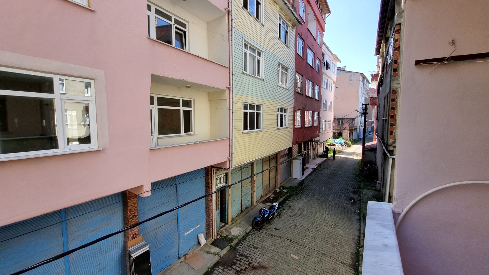 Kiralık Daire, Trabzon / OF / CUMHURİYET MAHALLESİ