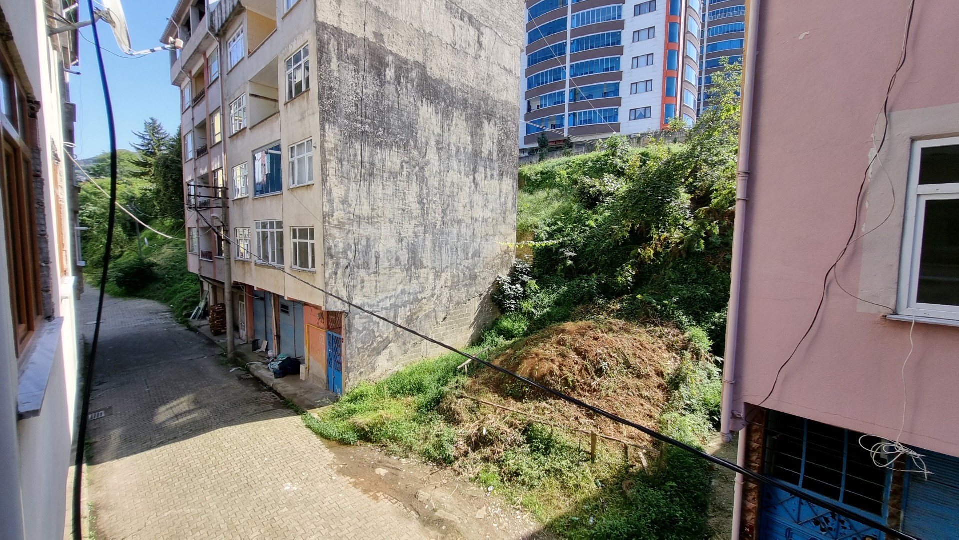 Kiralık Daire, Trabzon / OF / CUMHURİYET MAHALLESİ