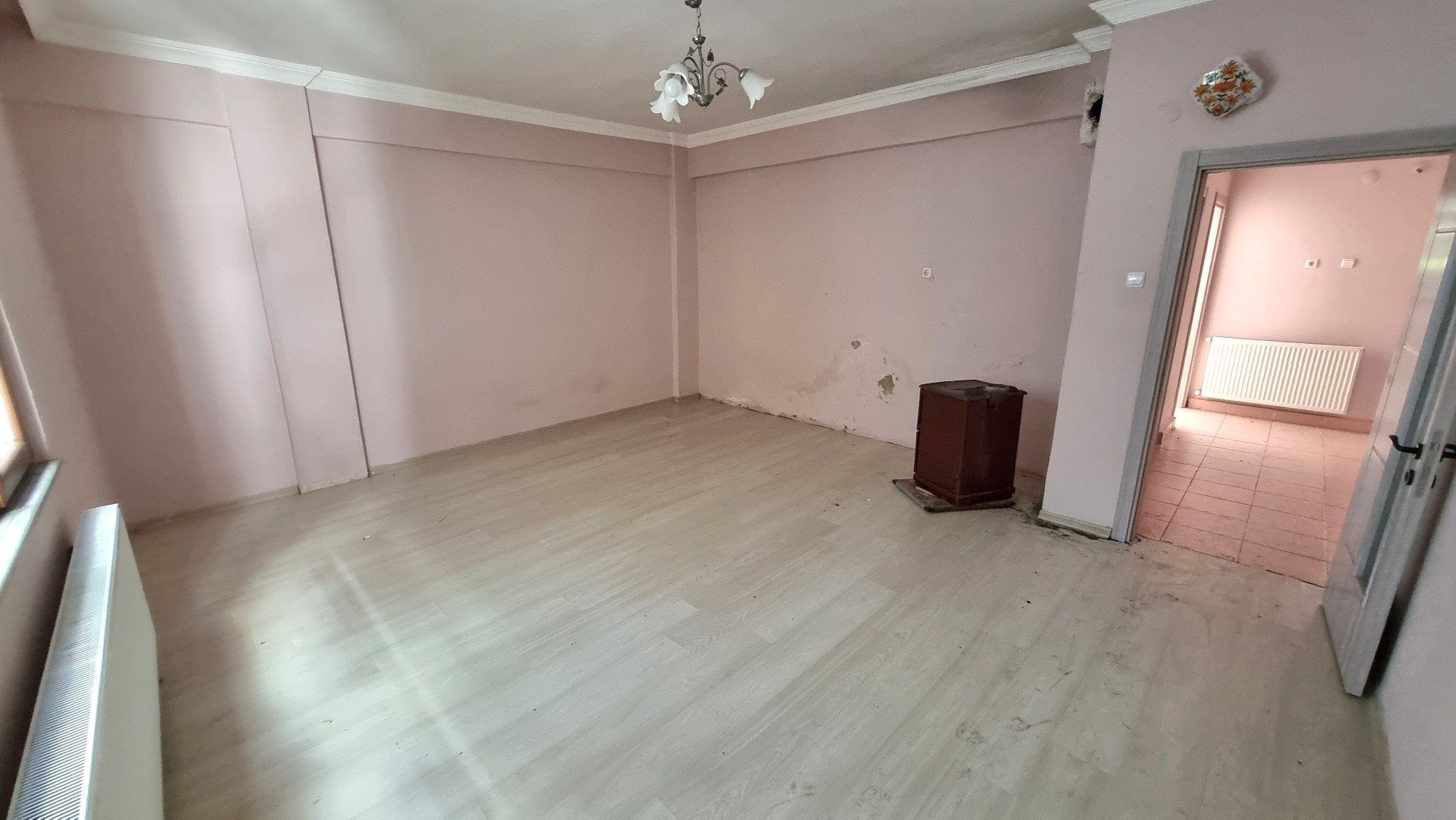 Kiralık Daire, Trabzon / OF / CUMHURİYET MAHALLESİ