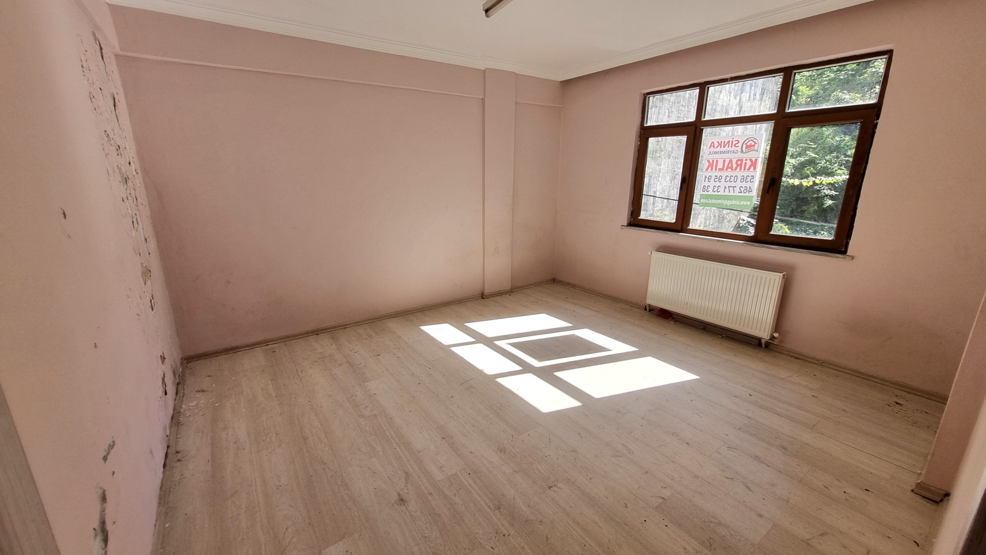 Kiralık Daire, Trabzon / OF / CUMHURİYET MAHALLESİ