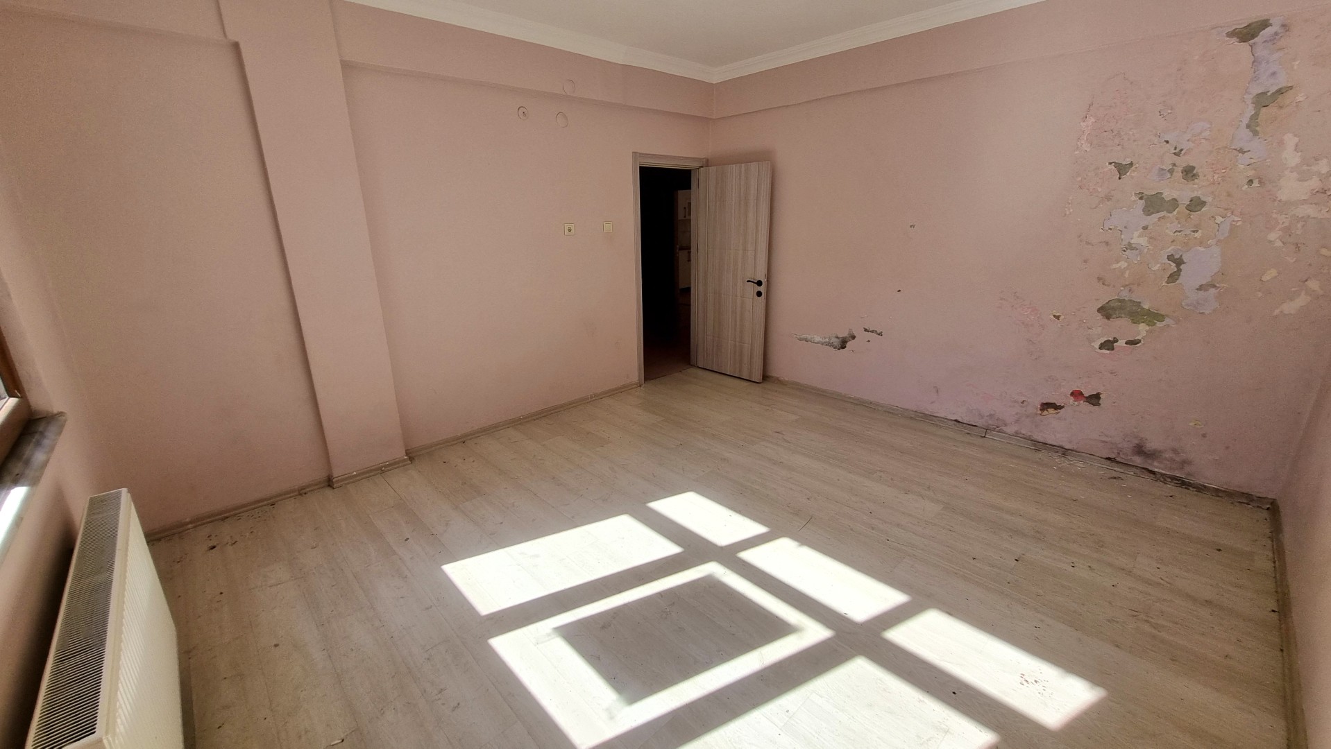 Kiralık Daire, Trabzon / OF / CUMHURİYET MAHALLESİ