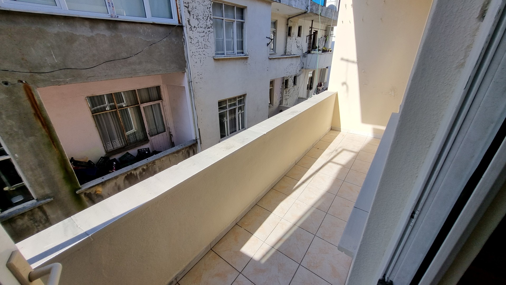 Satılık Daire, Trabzon / OF / SULAKLI MAHALLESİ