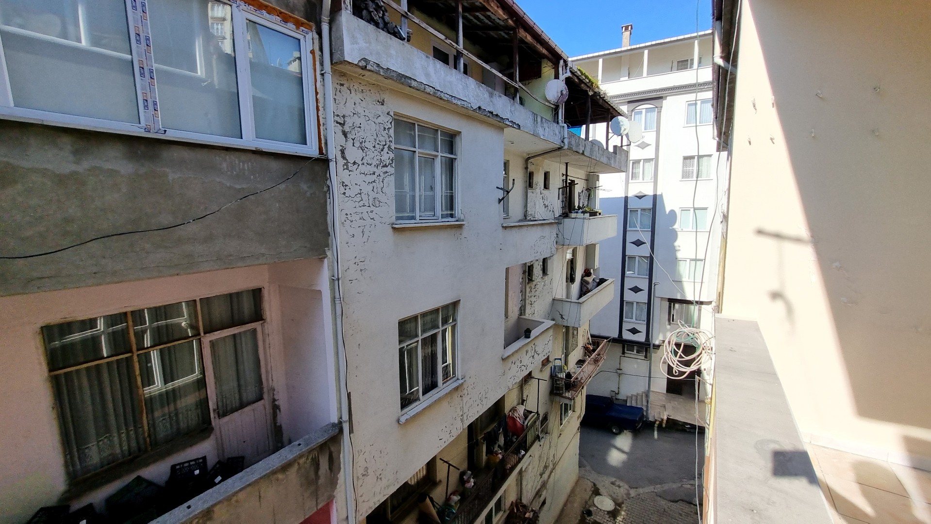 Satılık Daire, Trabzon / OF / SULAKLI MAHALLESİ