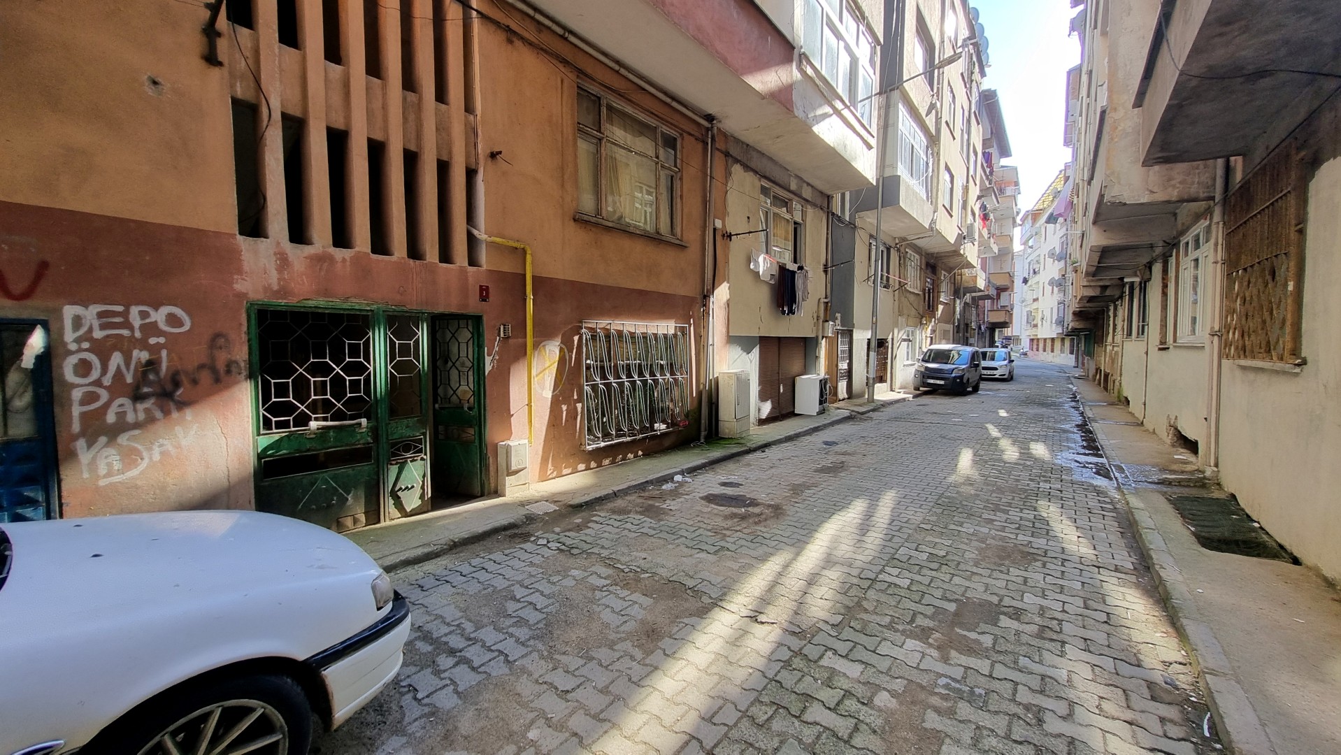 Satılık Daire, Trabzon / OF / SULAKLI MAHALLESİ