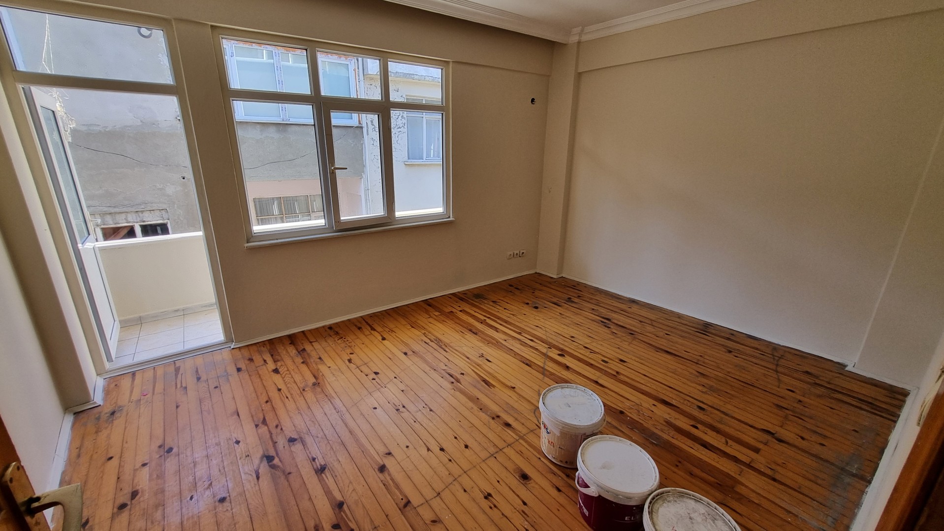 Satılık Daire, Trabzon / OF / SULAKLI MAHALLESİ