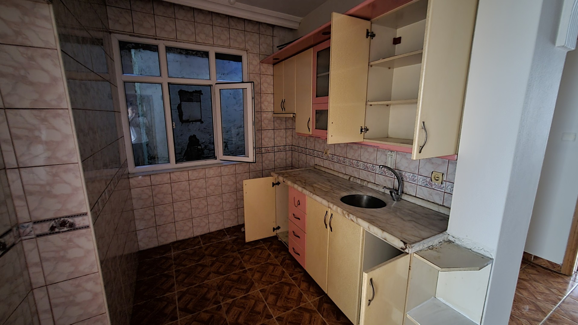 Satılık Daire, Trabzon / OF / SULAKLI MAHALLESİ