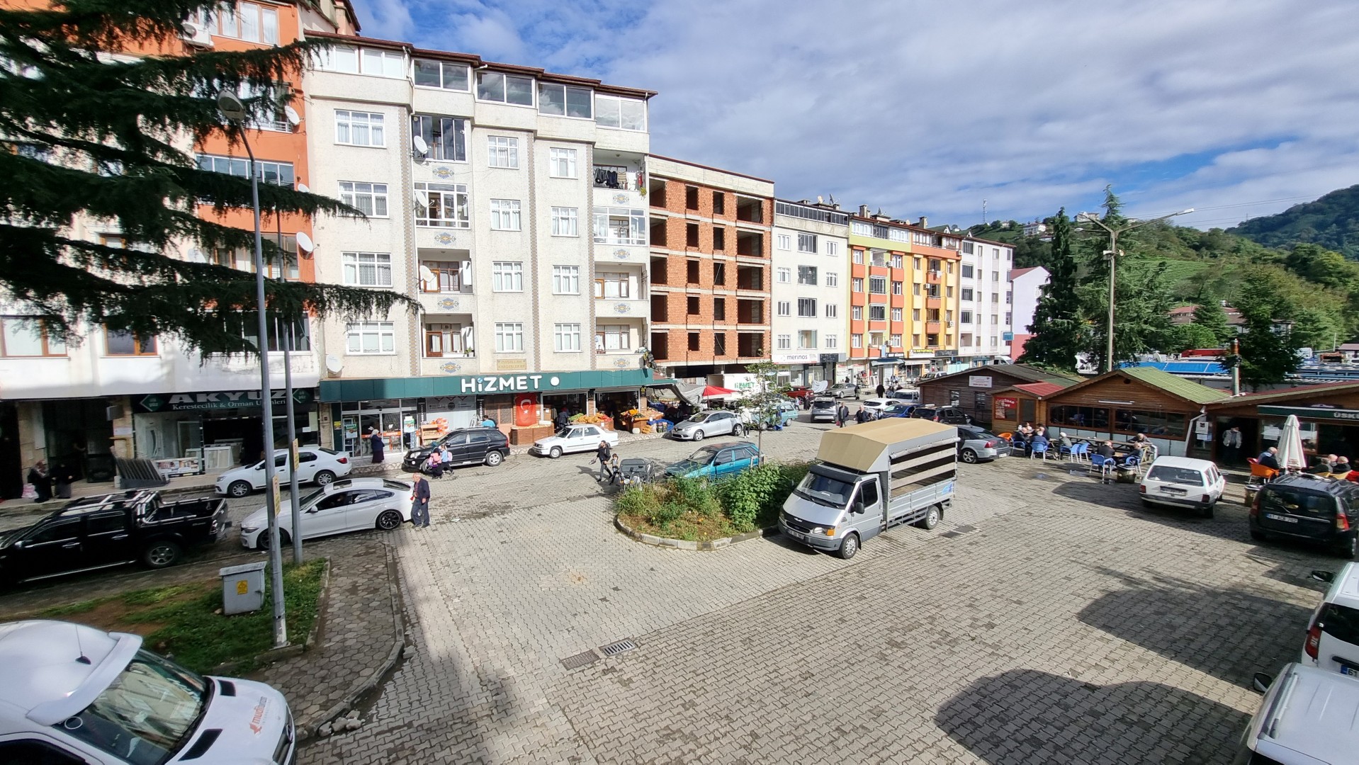 Kiralık Daire, Trabzon / OF / SULAKLI MAHALLESİ