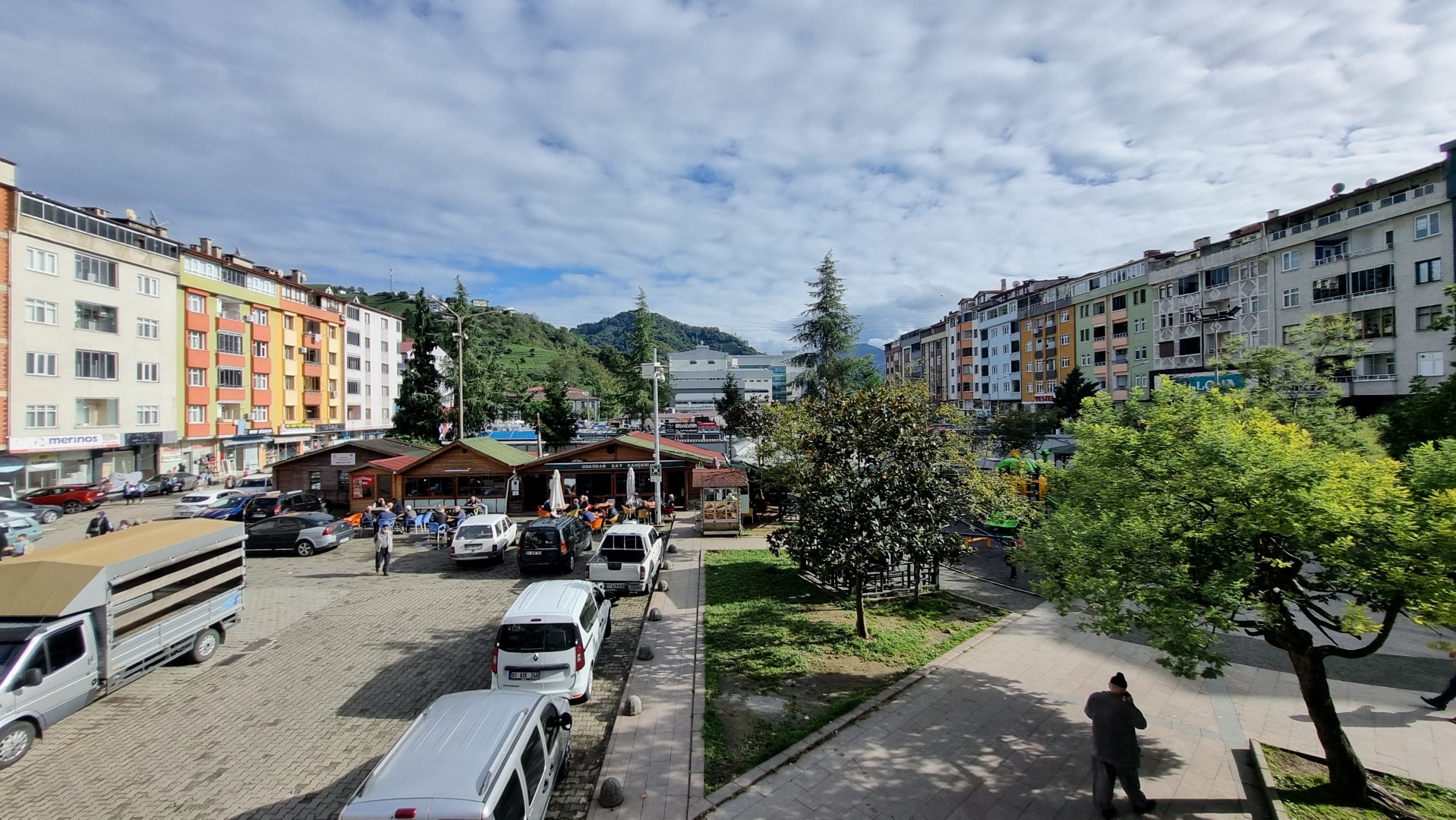 Kiralık Daire, Trabzon / OF / SULAKLI MAHALLESİ