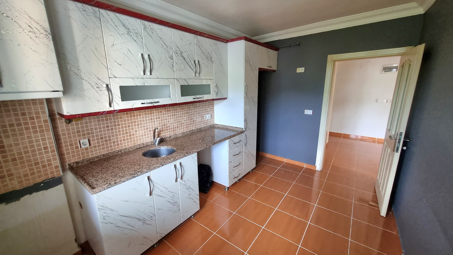 Kiralık Daire, Trabzon / OF / SULAKLI MAHALLESİ